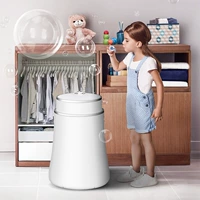 Máy giặt trẻ em TCL XPB30-Q110 trẻ nhỏ mini khử nước bán tự động một khô - May giặt máy giặt mini