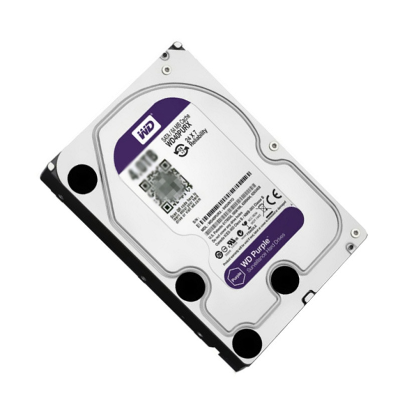 WD Western Digital WD40PURX for the Western Digital WD40PURX