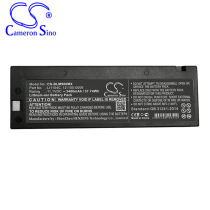 CS is suitable for Biolight M8000 M9000 medical battery factory direct supply LI1104C