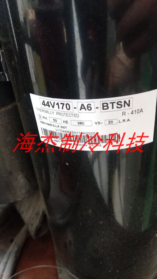 Brand new original new machine 44V170-A6-BTSN three-phase 380V