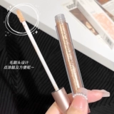 Стик для контуринга, хайлайтер, матовые трехмерные тени для контуринга