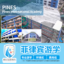 菲律宾游学 pines 斯巴达英语鼻祖 雅思托福 碧瑶游学 一对一网课