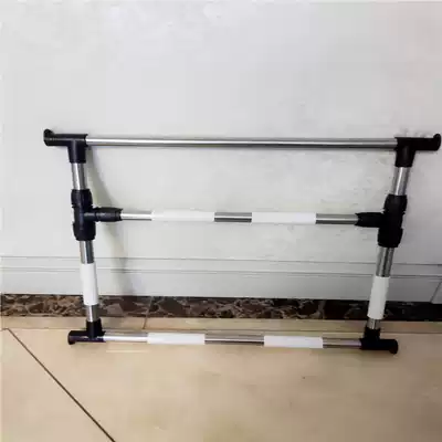 Tight handmade diy embroidery tool set embroidery Strait cross embroidery rack hanger embroidery shed frame fixing ring