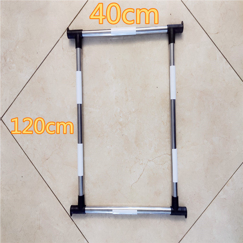 Embroidered frame 40-120 quality embroidered cross stitch tool rectangular clip embroidered embroidered embroidered frame wide