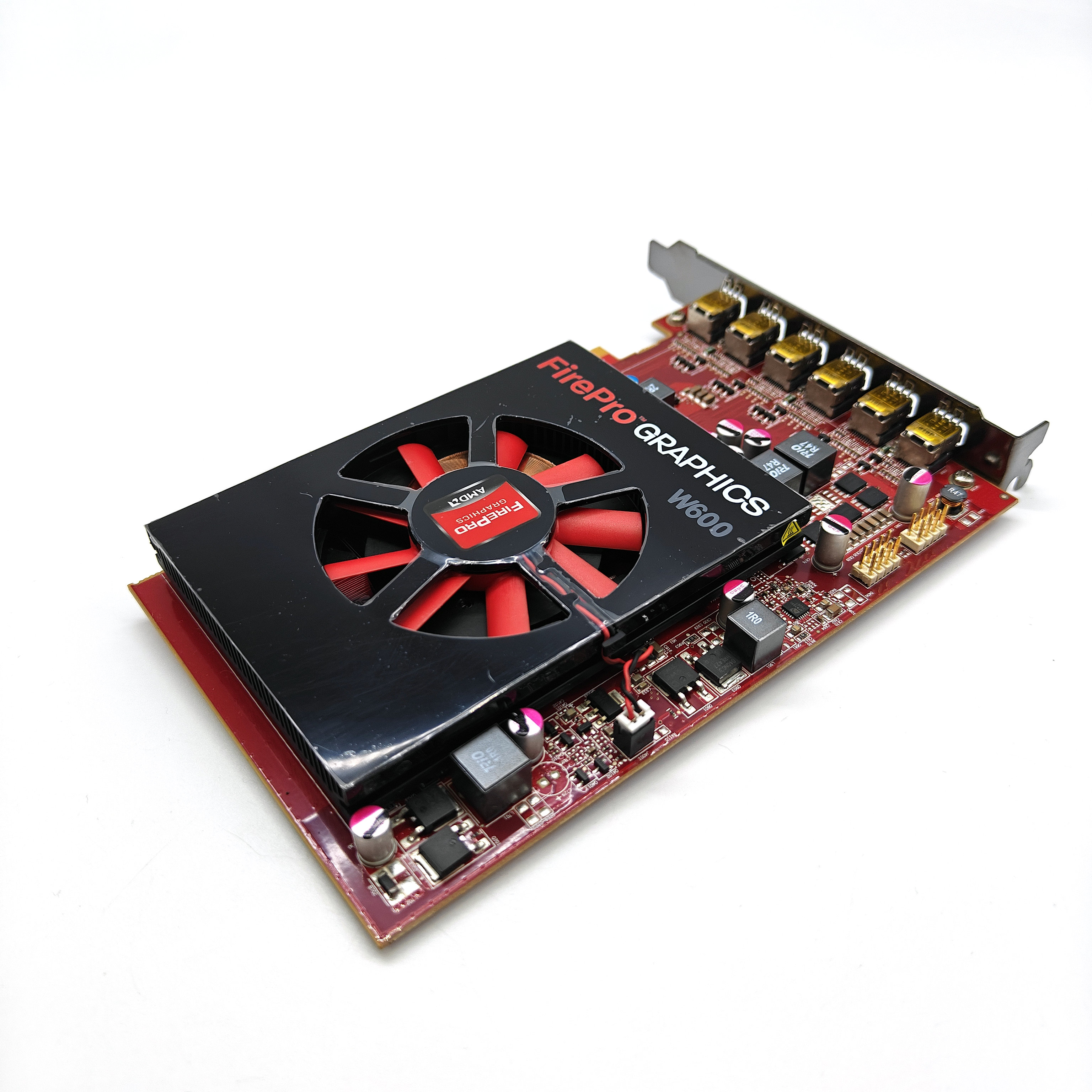 Видеокарта AMD FirePro W600 2ГБ