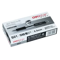 33388 Red A Box 12 0,5 мм Полная коробка для съемки 144 коробок