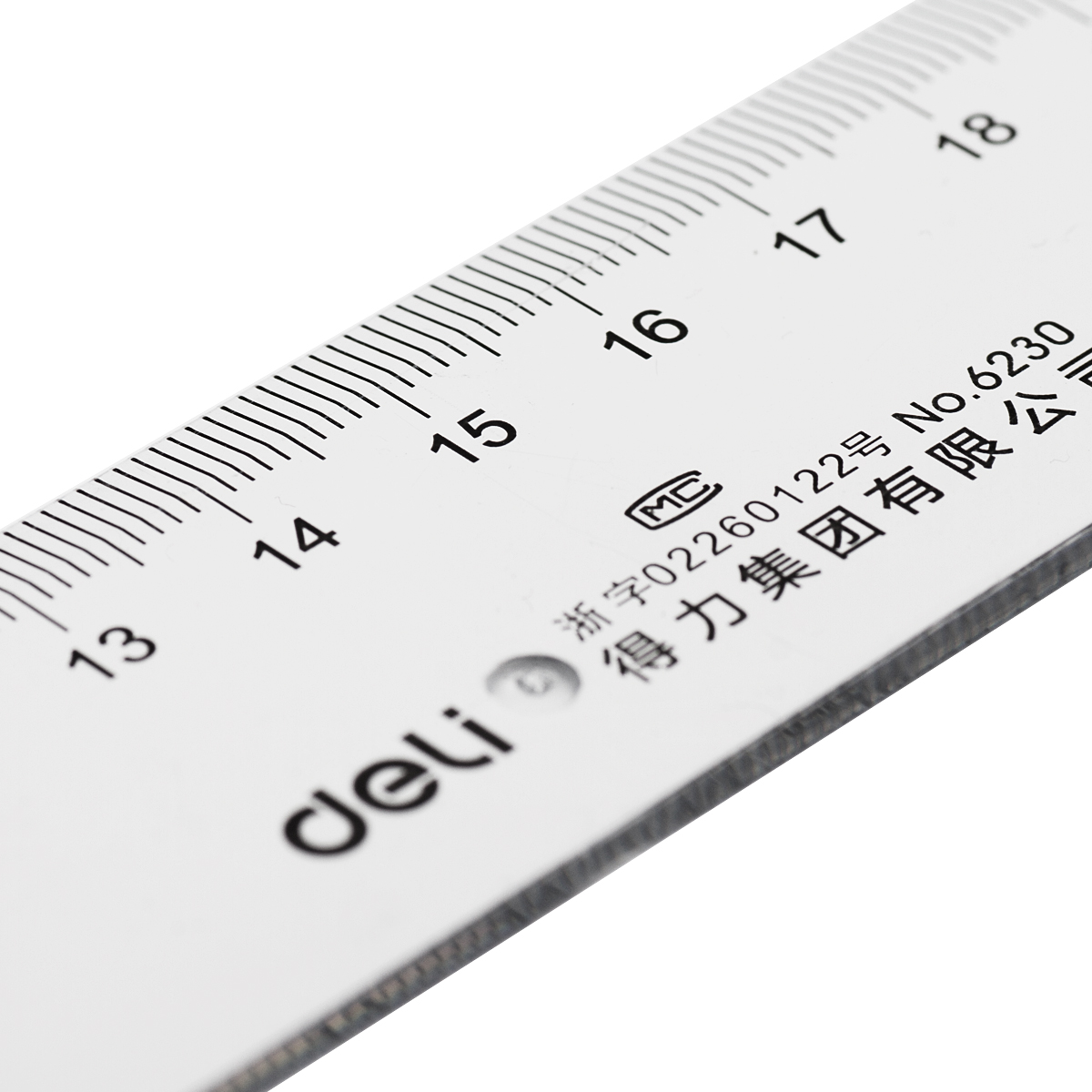 Students Stationery 6230 cm Straight Ruler 30cm Straight Ruler Plastic Straight Scale Drawing Tool