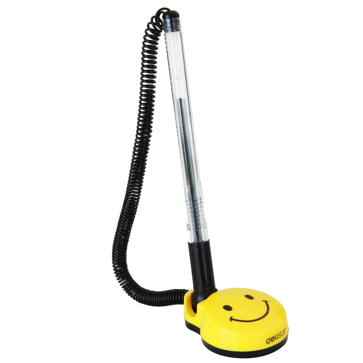 Able 6791 6793 neutrality pen Smiley Face Table Pen Signature Pen 0 5mm Counter Table Pen Water-based Pen