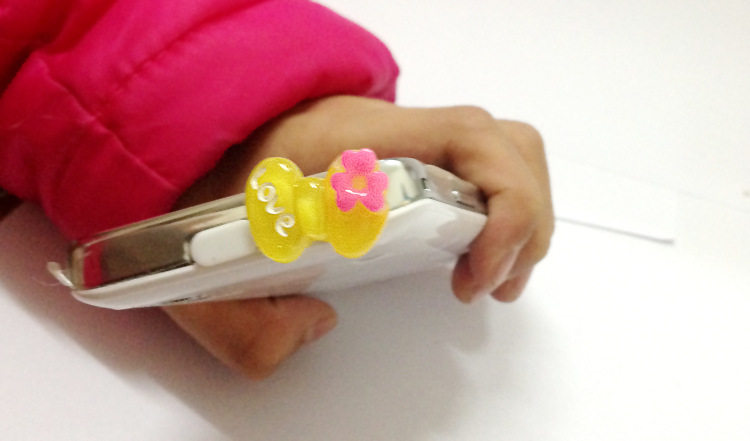 Connecteur pour téléphone portable - Ref 322686 Image 13