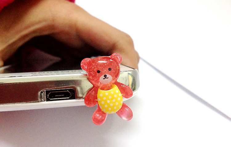 Connecteur pour téléphone portable - Ref 322686 Image 9