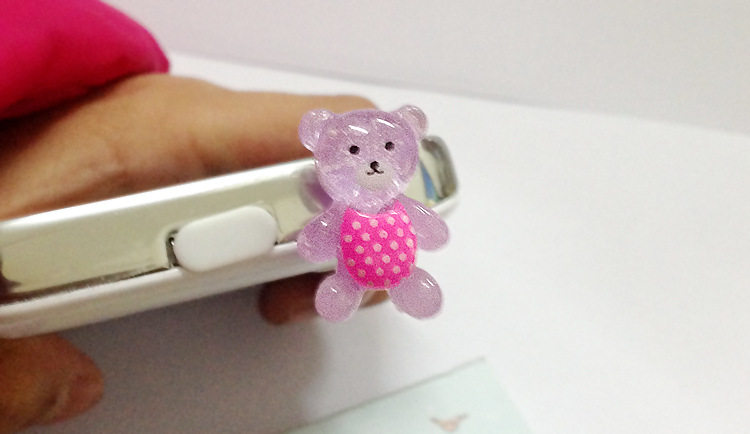 Connecteur pour téléphone portable - Ref 322686 Image 8