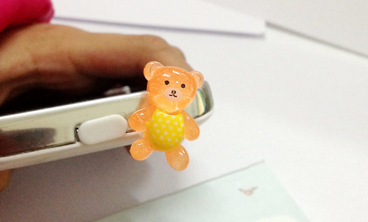 Connecteur pour téléphone portable - Ref 322686 Image 5