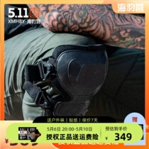 USA 5 11 EXO Tactical kneecap 511 outdoor sports skateboard guard duty as training protection 58679