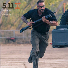 Футболка для туризма и кемпинга США