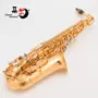 Ma Jin được chạm khắc bằng ống saxophone E-Flat alto FAS-866 guitar điện yamaha