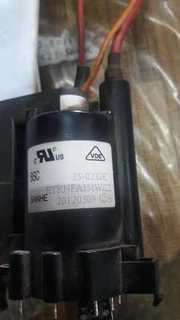 全新夏普原装电视机高压包 BSC25-0232K FA151WJSA 出口马来西亚