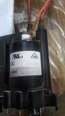 全新夏普原装电视机高压包 BSC25-0232K FA151WJSA 出口马来西亚