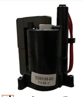 全新原装外贸电视机高压包QQH0188-001 5114B