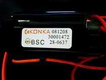 Brand new original Kangjia TV high pressure pack BSC28-0637 30001472 hostages for one year