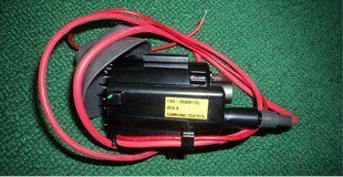 Brand new original Panda TV High Pressure Pack BSC24-3353-22 22-0102A