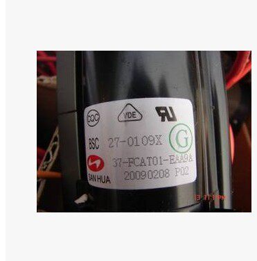 New original TCL high pressure package BSC27-0109X 37-FCAT01-EAA9A BSC27-0103R