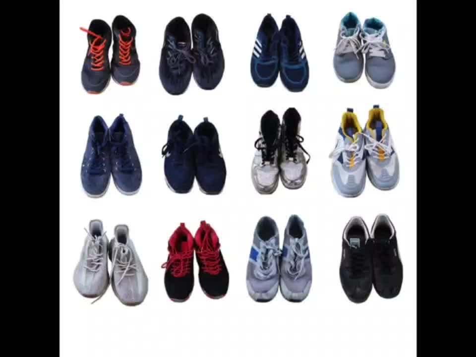 Second Hand Shoes Branded Used Sports Shoes Mixed Bales For Sale Buy