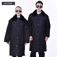 Длинный кашемировый вкладыш