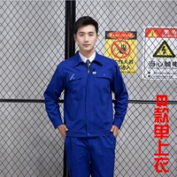 Топ королевского синего цвета типа B