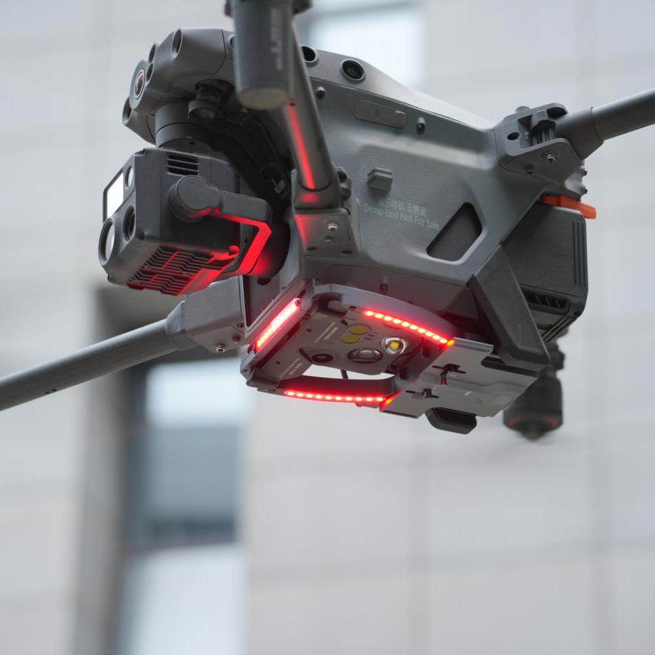M30e 专为DJI M30E/M30T设计的飞行安全神器 - 华松BK30-其他智能设备-淘宝好物网