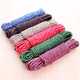 móc áo treo tường 10 mét quần áo sấy quần áo dây sáng tạo cuộc sống gia đình Hàn Quốc cần thiết hàng ngày cửa hàng thực tế cửa hàng nhỏ lười biếng - Trang chủ kệ để gia vị nhà bếp Trang chủ