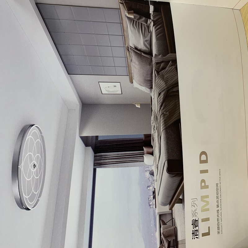 Aopu Qingrui series living room lamp