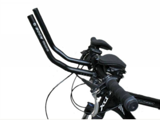 Guidon de vélo - Ref 2343410 Image 8