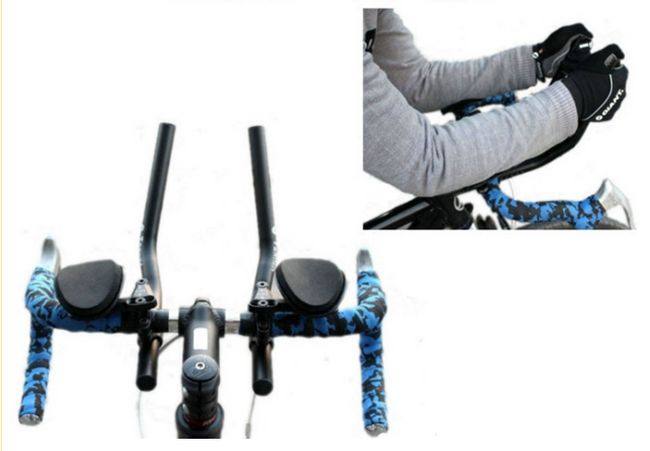 Guidon de vélo - Ref 2343410 Image 5