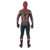 Avengers 3 Infinite War Peter Park Steel Spider-Man Battlesuit Movie Cosplay Male Spot đồ cosplay mèo Cosplay