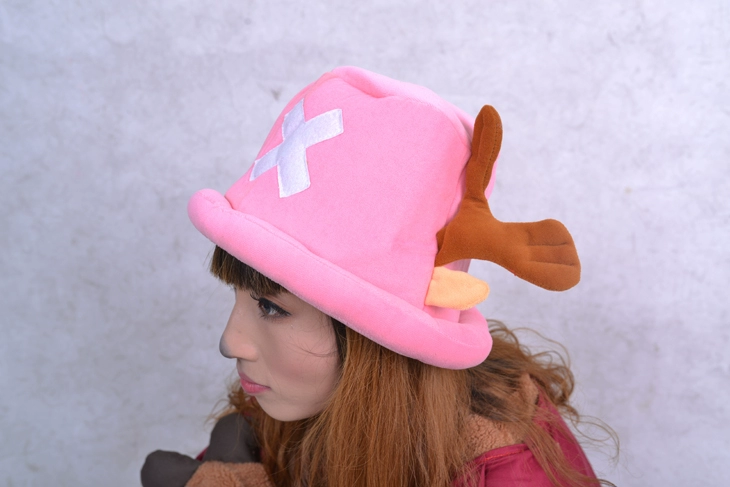 Tùy Chỉnh 
            Một Mảnh Tony Chopper Siêu Nhân Trang Phục Anime Cosplay Nữ Cách Đây Hai Năm (Không Bao Gồm Giày)