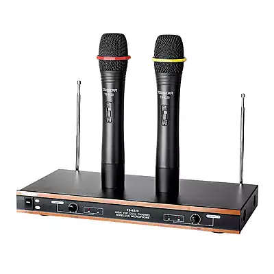 Takstar Takstar TS-6320 Home Karaoke Wireless Microphone High-fidelity wireless Microphone
