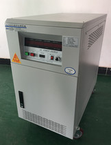 Three-phase variable frequency power supply 60KVA frequency conversion power supply variable frequency variable voltage power supply 50Hz variable 60Hz