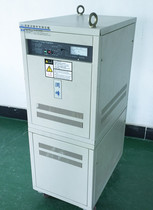 Supply Japan Makino Processing Center machine variable voltage stabilizer 30KVA 380V variable 220V stable transformer 30kw