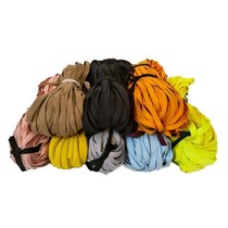 Fruit tree pull branch rope tie rope tie rope belt wear-resistant anti-aging belt