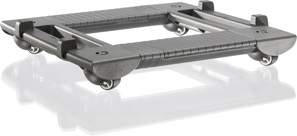 Spot Germany imported venta Venta air purifier humidifying base pulley frame LW25 45