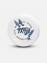 MOUNTAINFEVER Circle Feiyan 175G Professional Standard Competition Ultimate Frisbee