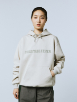 MOUNTAINFEVER AW22 mountain outdoor dragonfly beetle butterfly hooded sweater