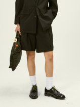 MOUNTAINFEVER AW21 mountain outdoor camping light and thin storage sun protection function shorts