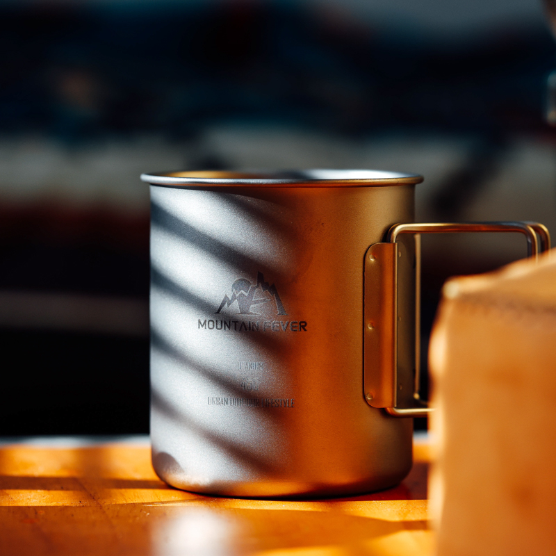 (Sold out to be filled) MountainFever 