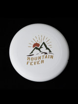MOUNTAINFEVER Vintage Mountain Type 175G Professional Standard Competition Ultimate Frisbee