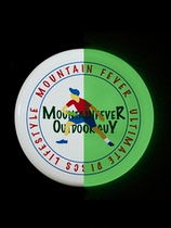 MOUNTAINFEVER Frisbee Boy 175G Professional Standard Competition Ultimate Frisbee