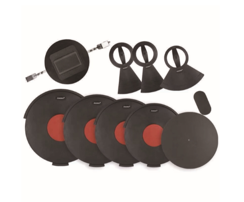 Acoustic Wave Master Detachable Silent Mat SOUNDWAVEMASTER