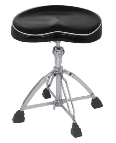 SOUNDWAVE MASTER (Master of Sonic Wave)SWM-Four-leg Simulation Leather Stool (Spiral)