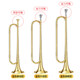 Asanasi Jugendtrompete Trompeteninstrument Juniortrompete Drum Bugle Team Bugle Young Pioneers Studententrompete Blechbläsertrompete B-Dur