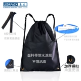 Водонепроницаемый рюкзак, спортивная сумка, делается под заказ, с печатью вашего логотипа